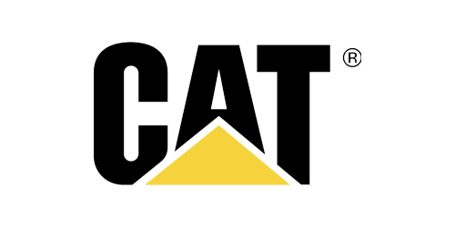 CAT logo