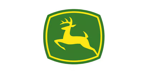 John deere logo