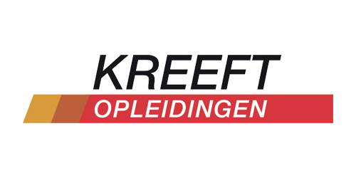 Kreeft opleidingen logo