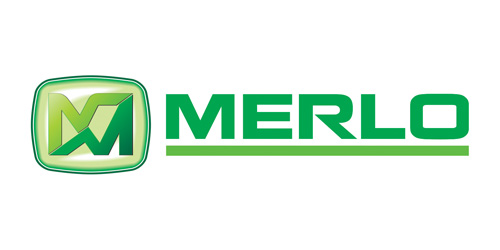 Merlo logo